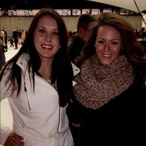 Meet your Posher, Tiffany